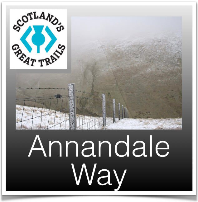 Annandale Way