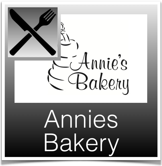 Wheelchair Friendly - Annies Bakery