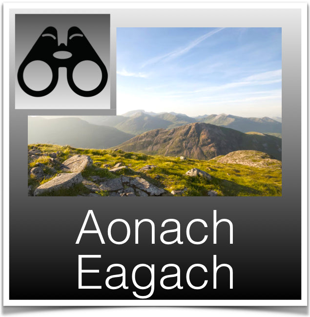 Aonach Eagach