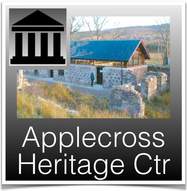 Applecross Heritage Centre