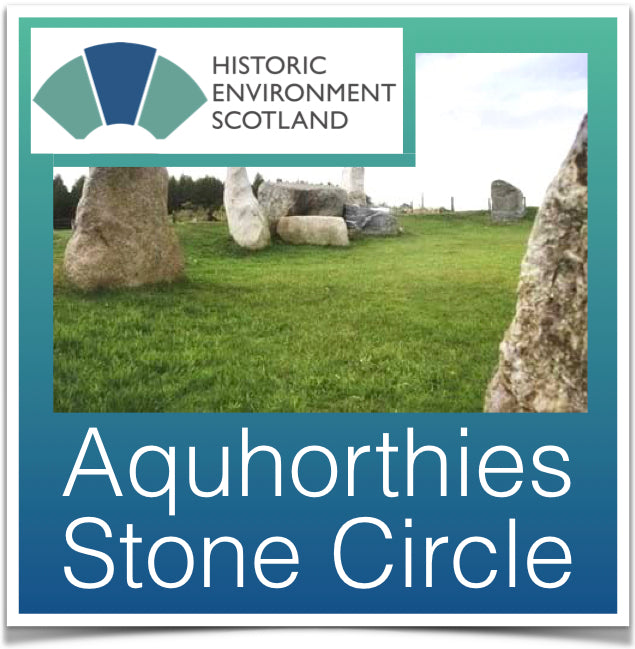 Aquhorthies Stone Circle