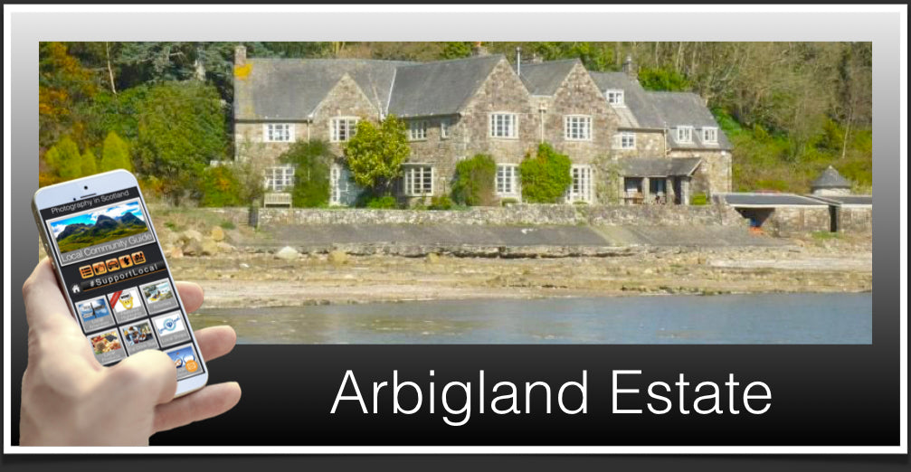 Arbigland Estate