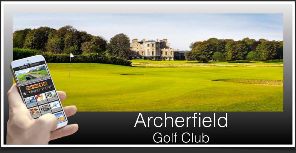 Archerfield Golf Club