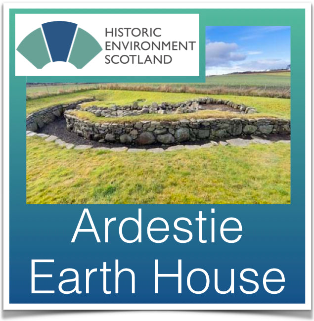 Ardestie Earth House