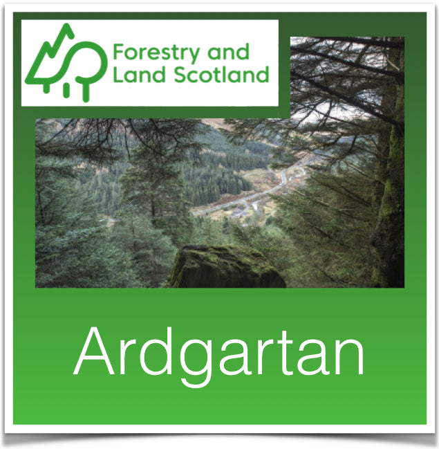 Ardgartan