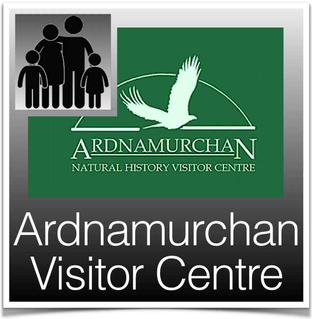 Ardnamurchan Visitor Centre