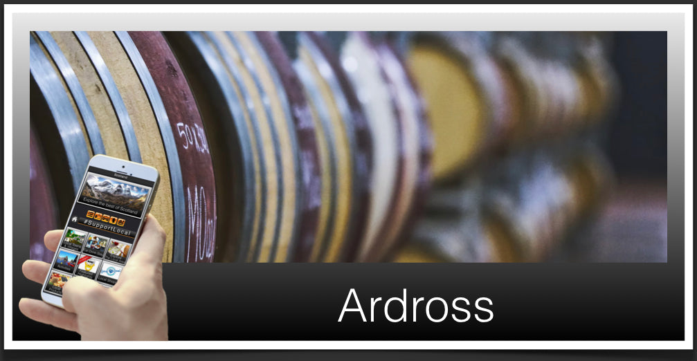 Ardross Community Guide