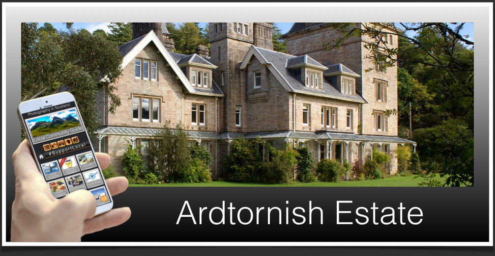 Ardtornish Estate