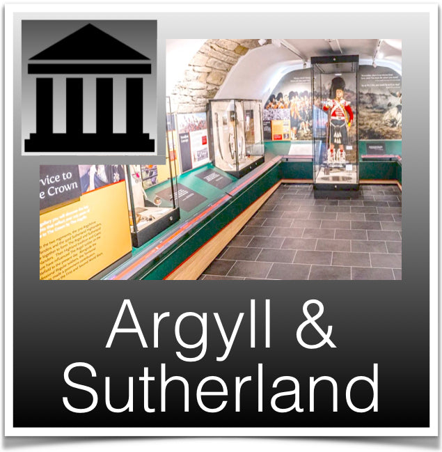 Argyll & Sutherland