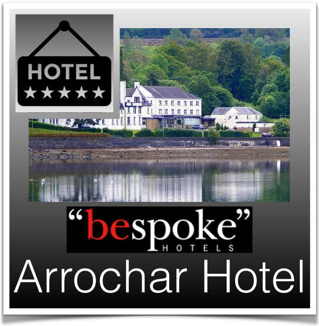 Arrochar Hotel