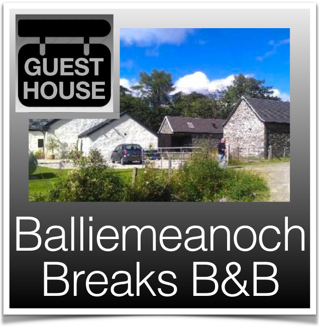 Balliemeanoch Breaks