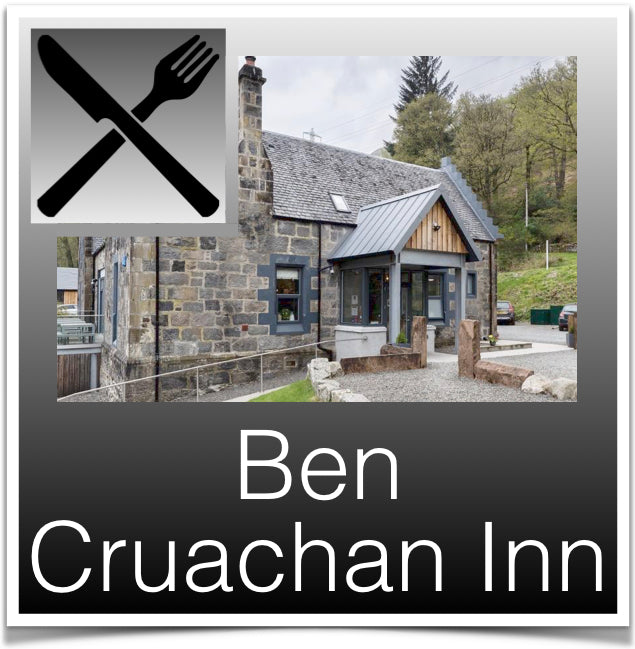 Ben Cruachan Inn