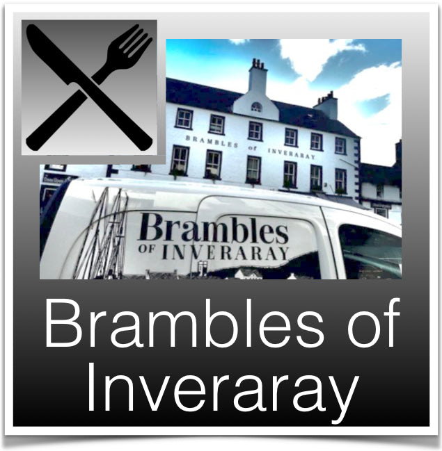 Brambles of inveraray