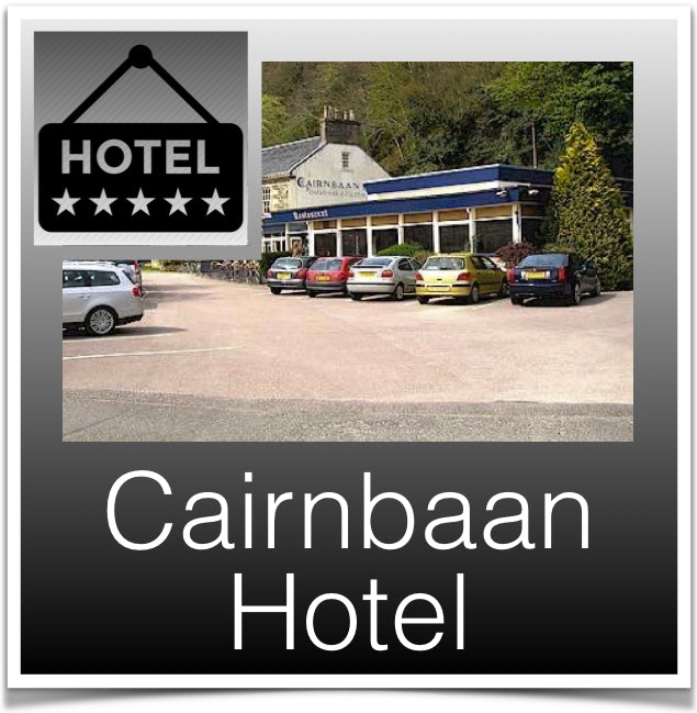 Cairnbaan hotel