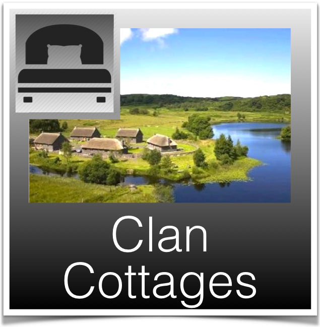 Clan Cottages