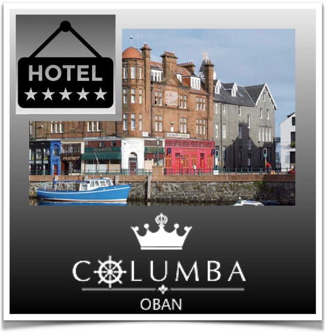 Columba Hotel