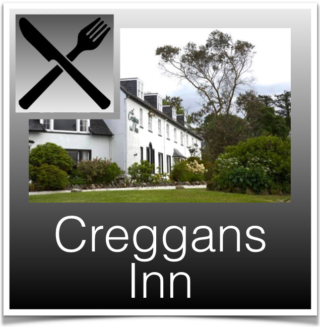 Creggans Inn