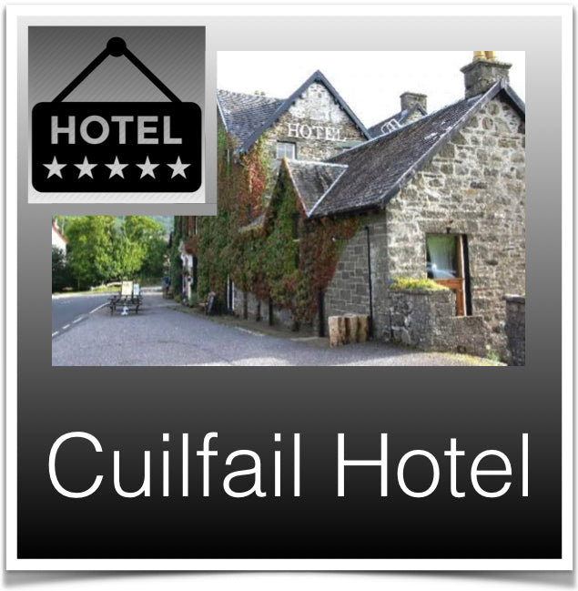 Cuilfail Hotel