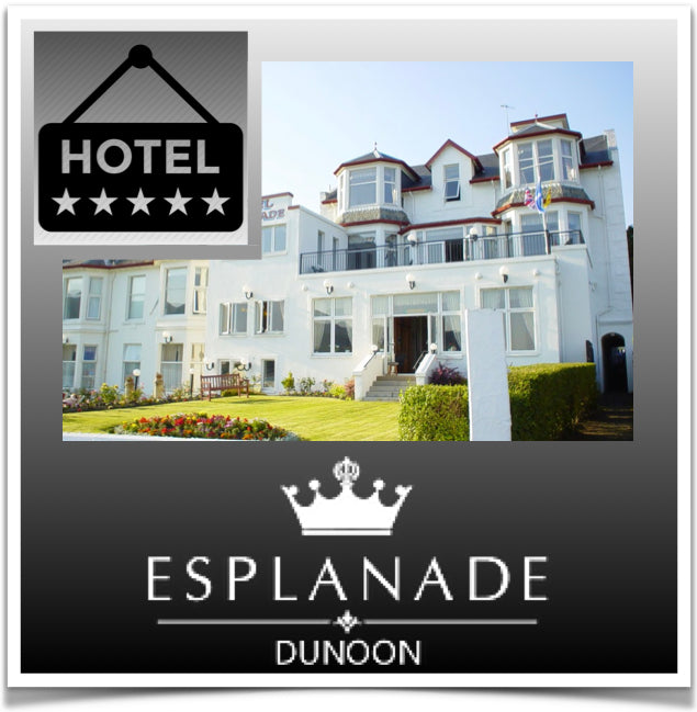 Esplanade Hotel