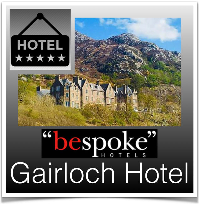 Gairloch Hotel