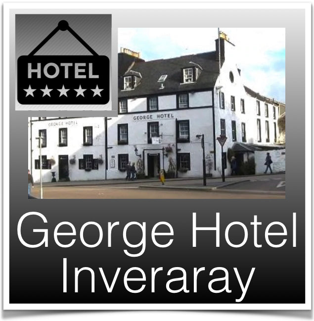 George Hotel Inveraray