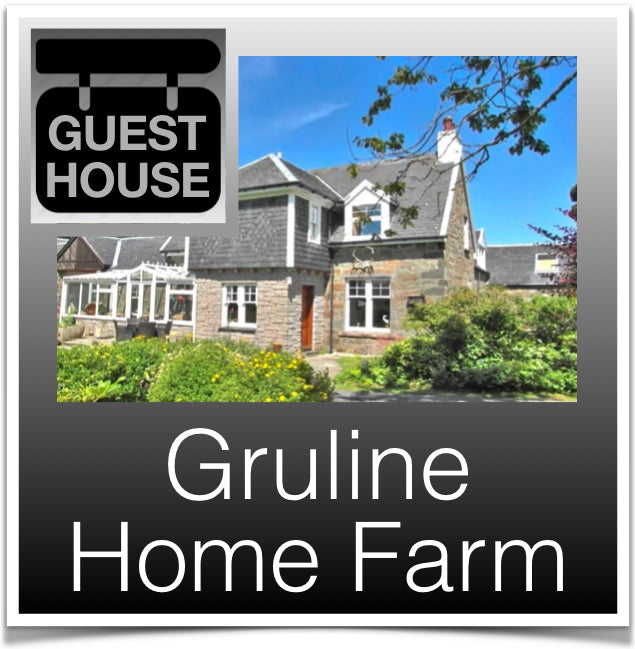 Gruline Home Farm