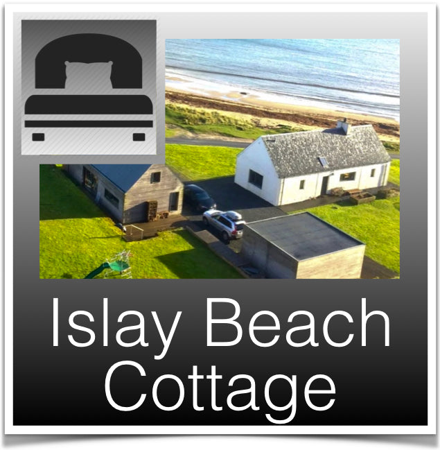 Islay Beach Cottage