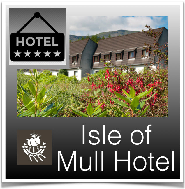 Isle Of Mull Hotel