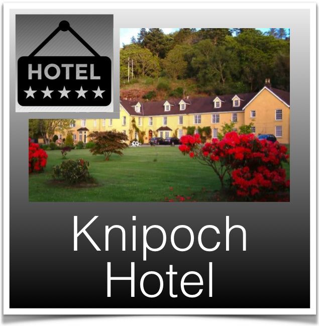 Knipoch Hotel