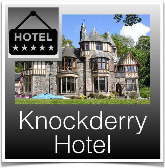 Knockderry Hotel