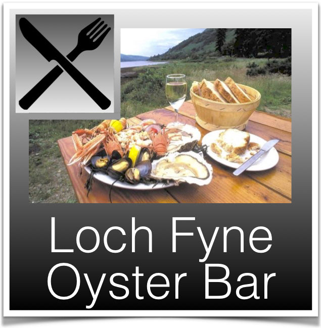 Loch Fyne Oyster Bar