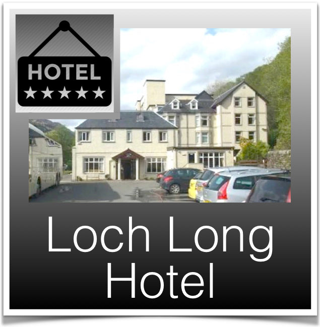 Loch long Hotel