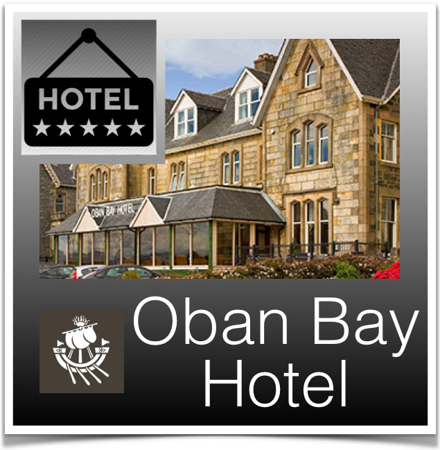 Oban Bay Hotel