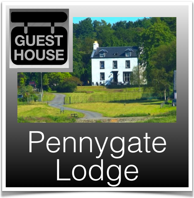 Pennygate lodge
