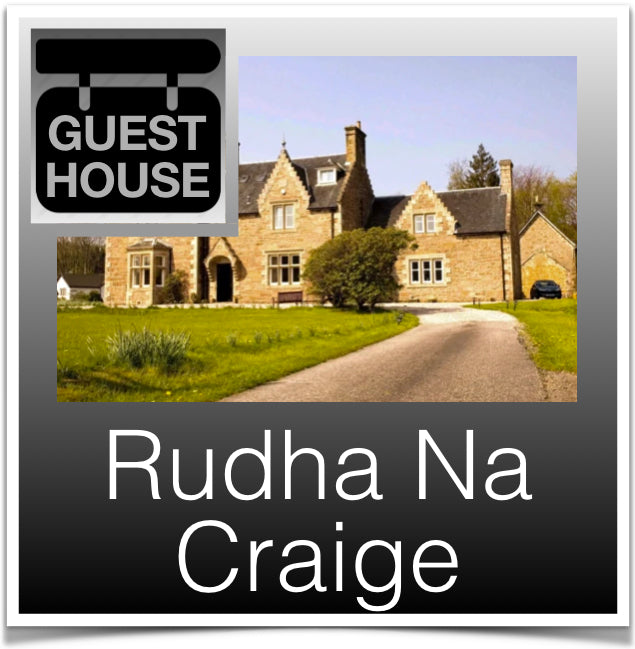 Rudha Na Craige