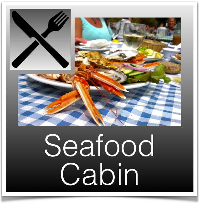 Seafood Cabin