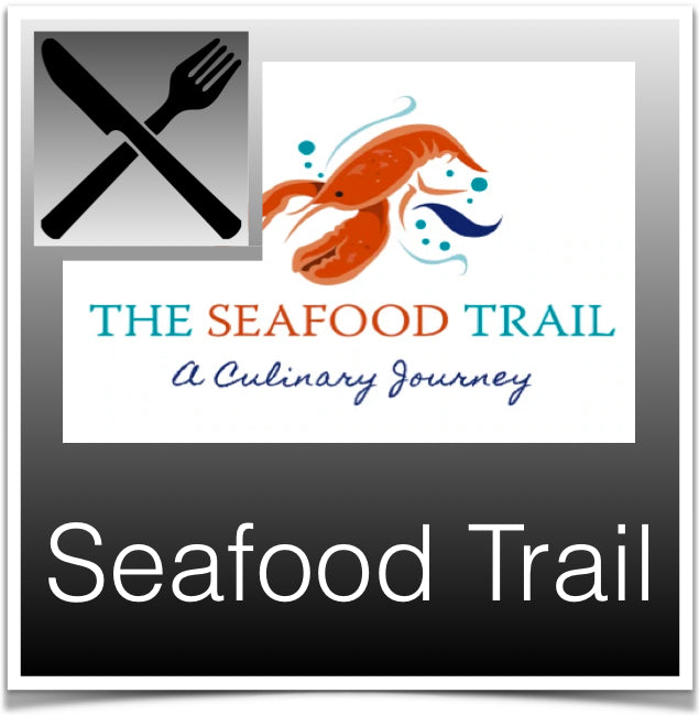 Seafood Trail