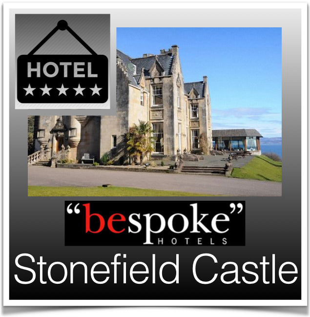 Stonefield Castle