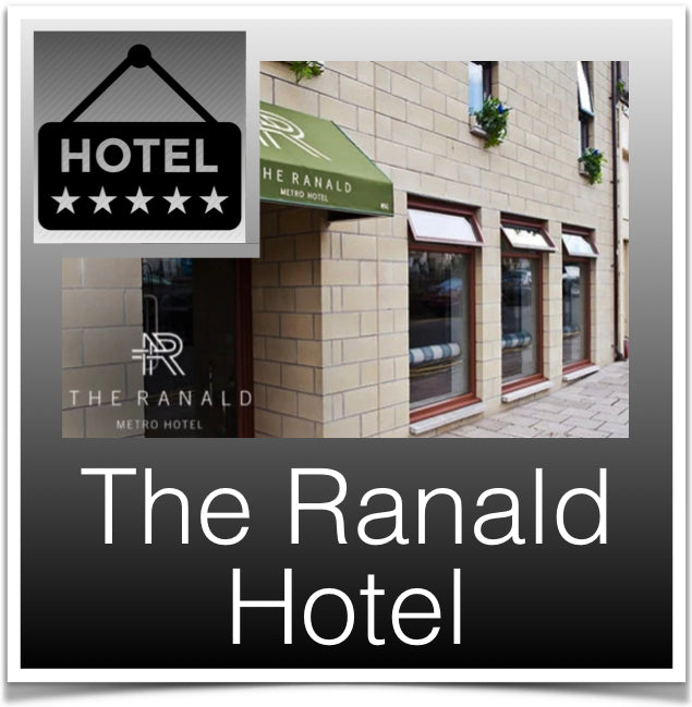 The Ranald Hotel