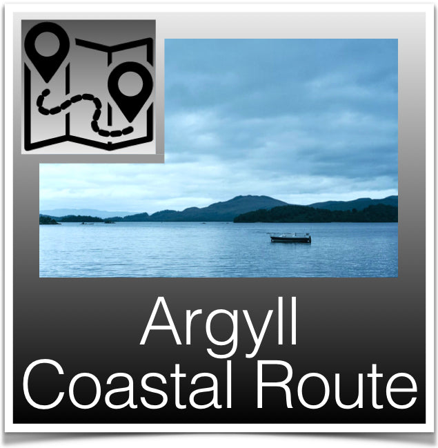 Argyll Coastal Route