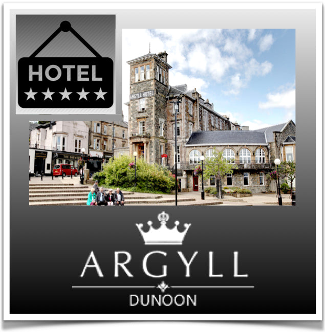 Argyll Hotel