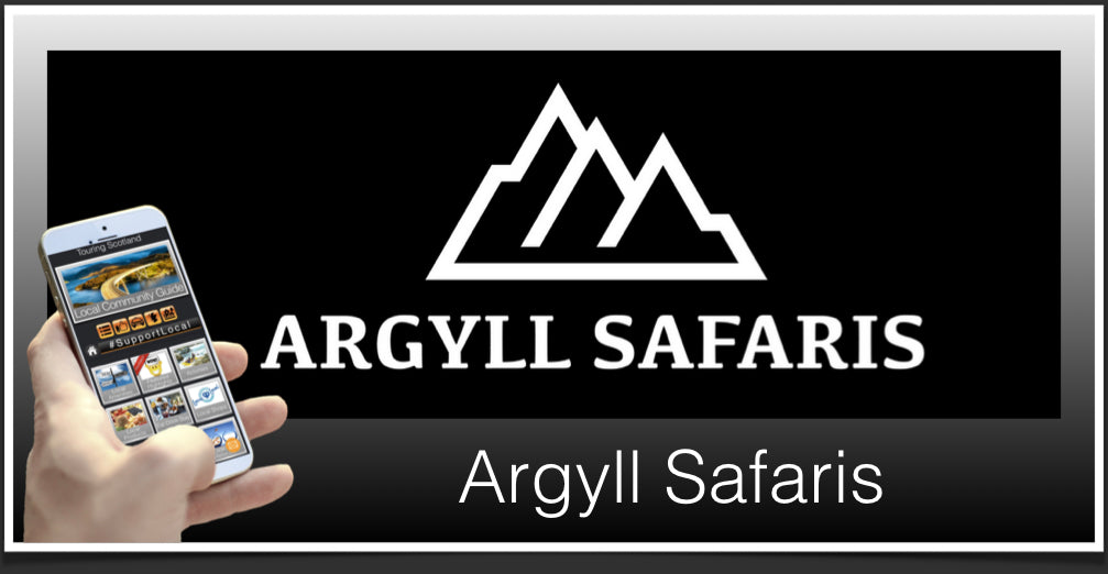 Argyll Safaris