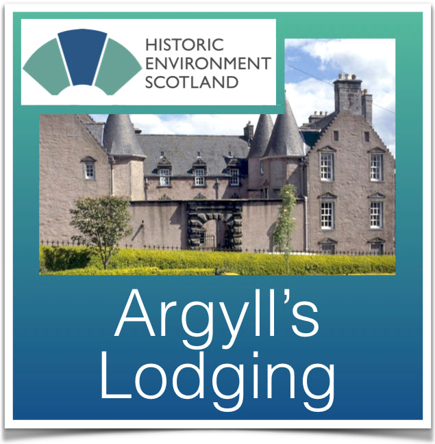 Argylls Lodging