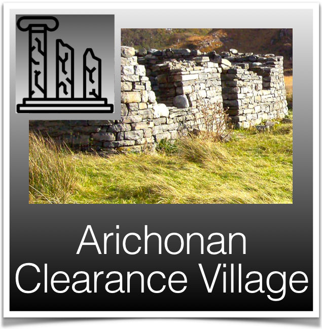 Arichonan Clearance Village