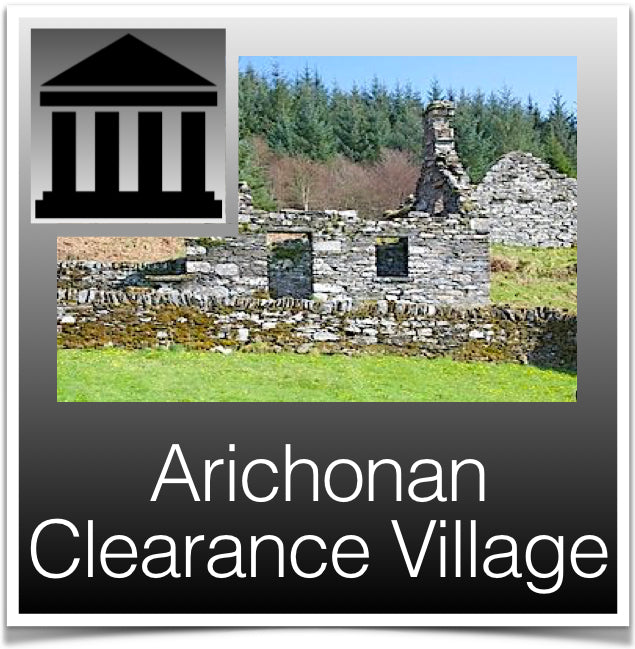 Arichonan Clearance Village