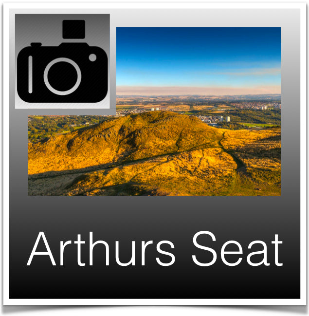 Arthurs Seat