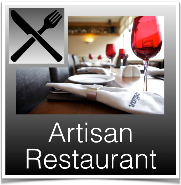 Artisan Restaurant