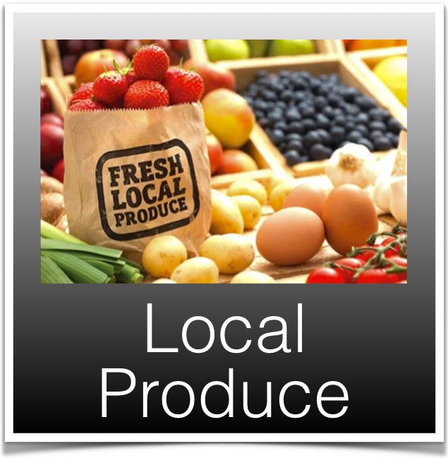 Local Produce