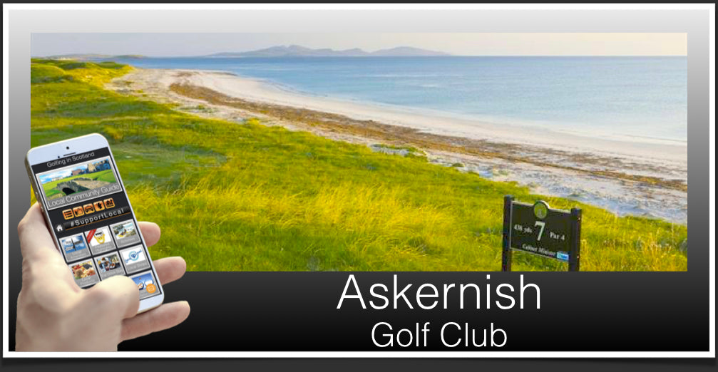 Askernish Golf Club