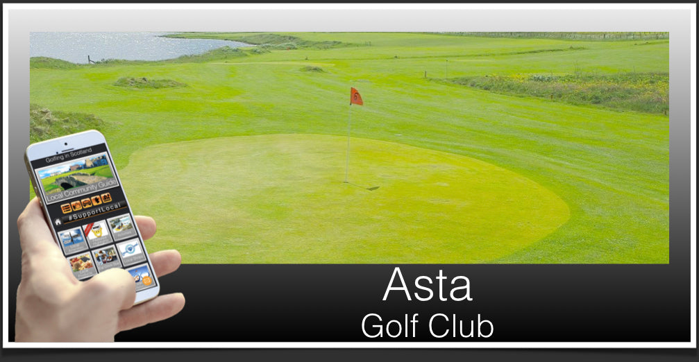 Asta Golf Club